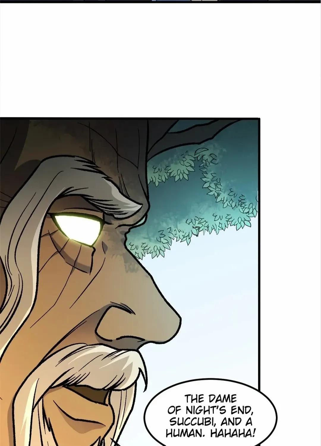 God killer Chapter 157 page 56 - 
