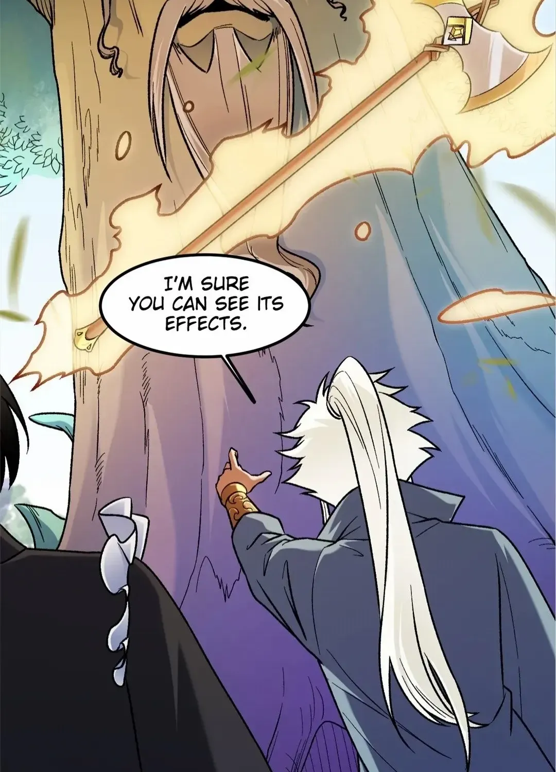 God killer Chapter 157 page 62 - 