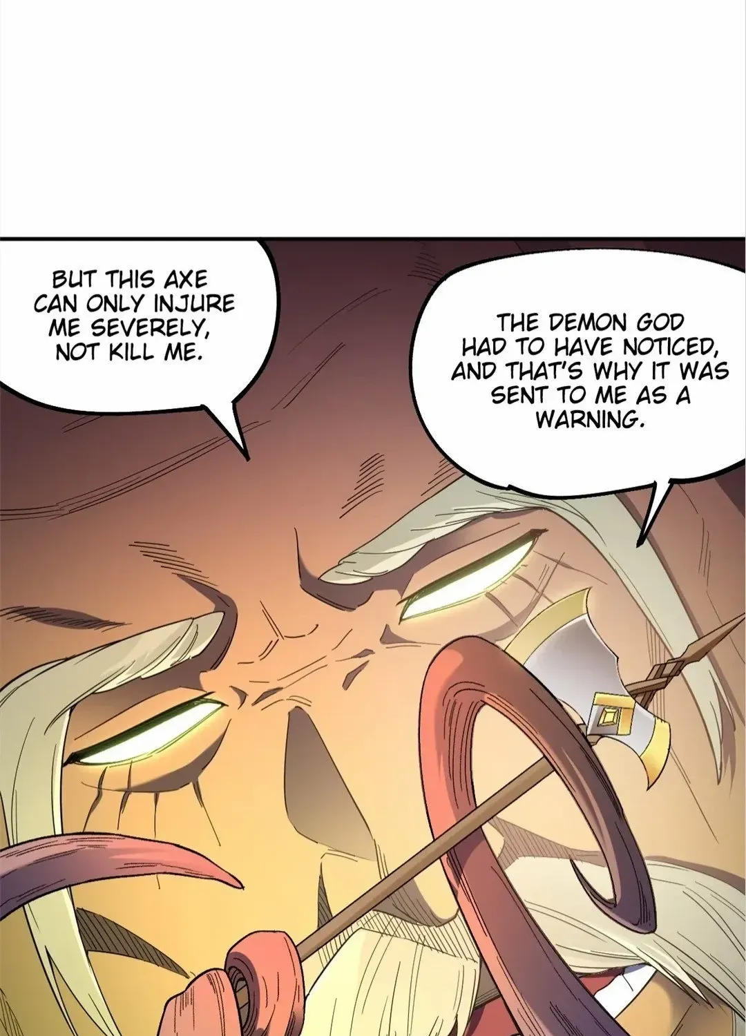 God killer Chapter 157 page 65 - 