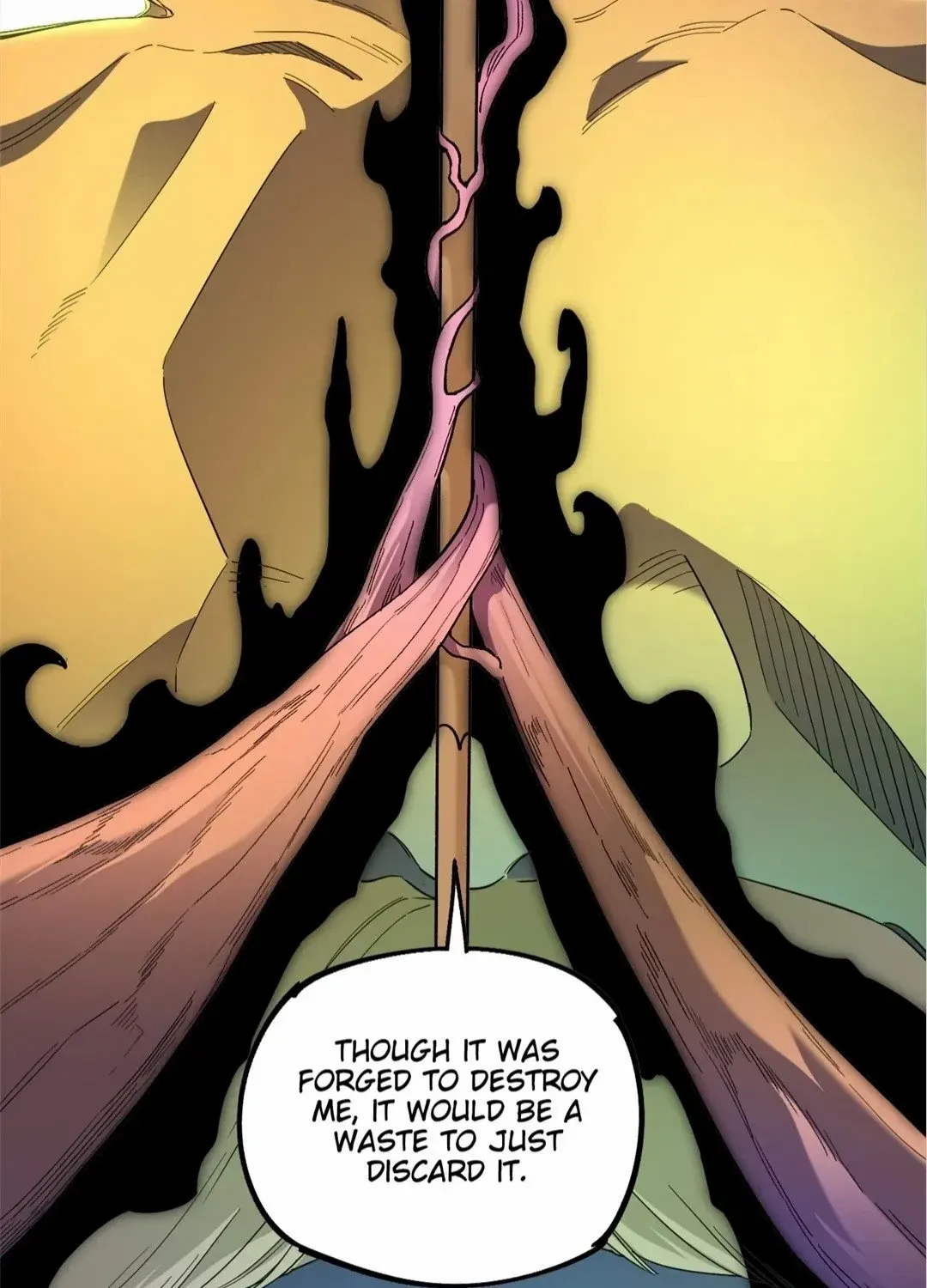 God killer Chapter 157 page 68 - 