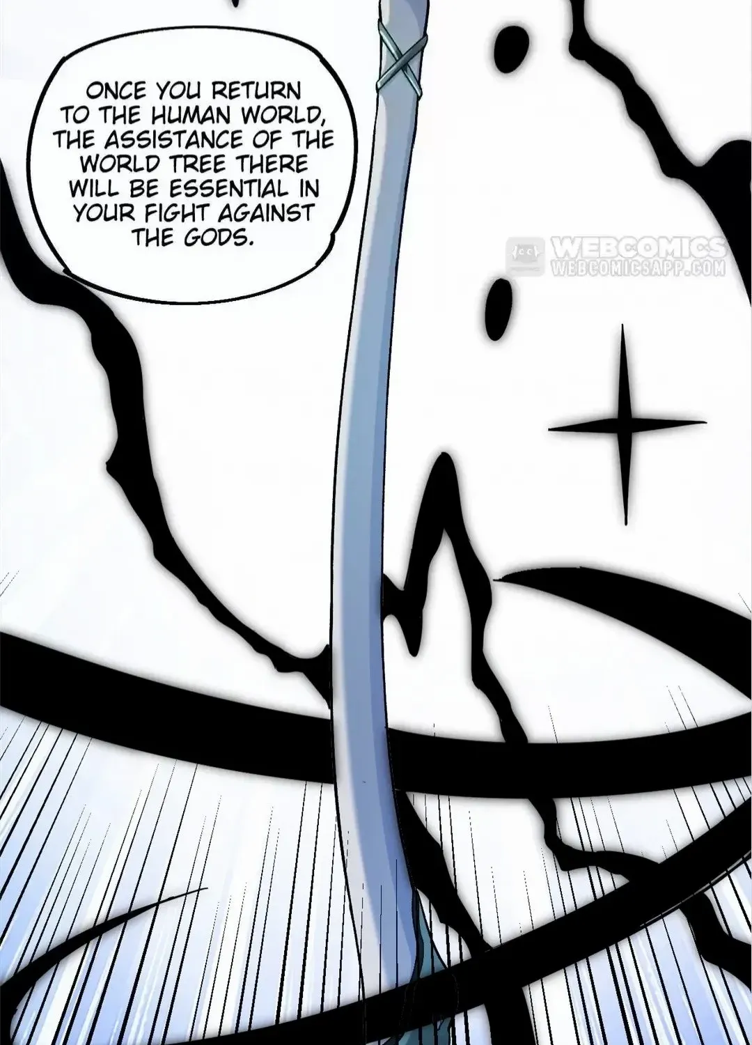 God killer Chapter 157 page 70 - 