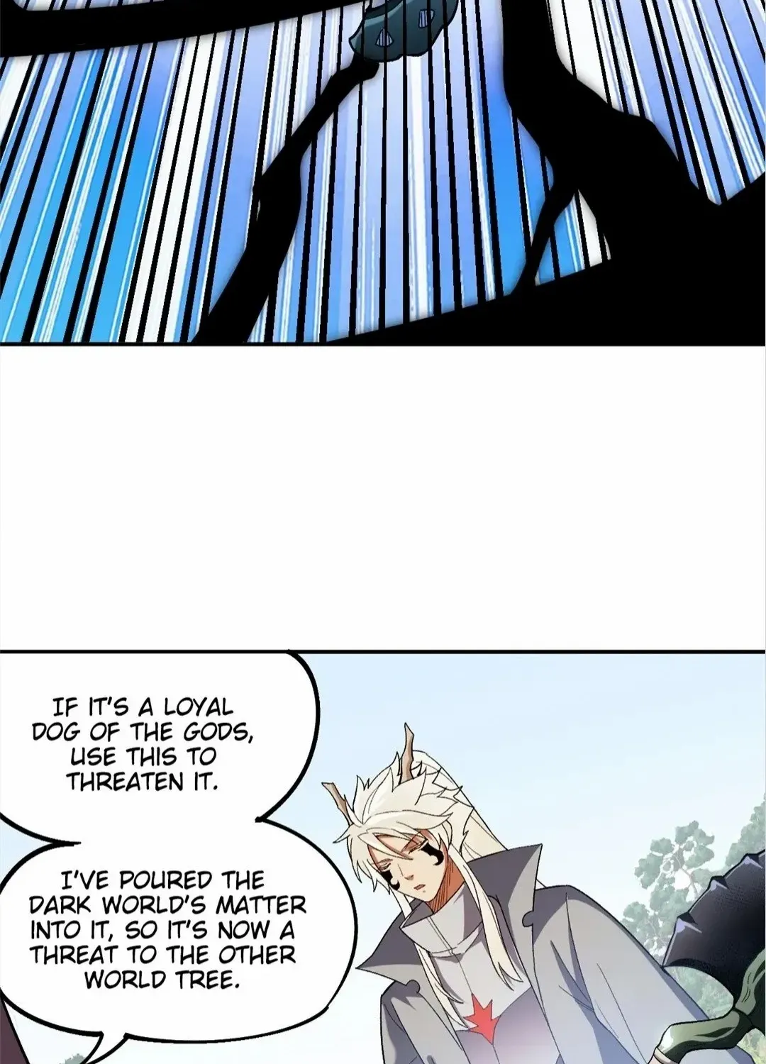 God killer Chapter 157 page 71 - 