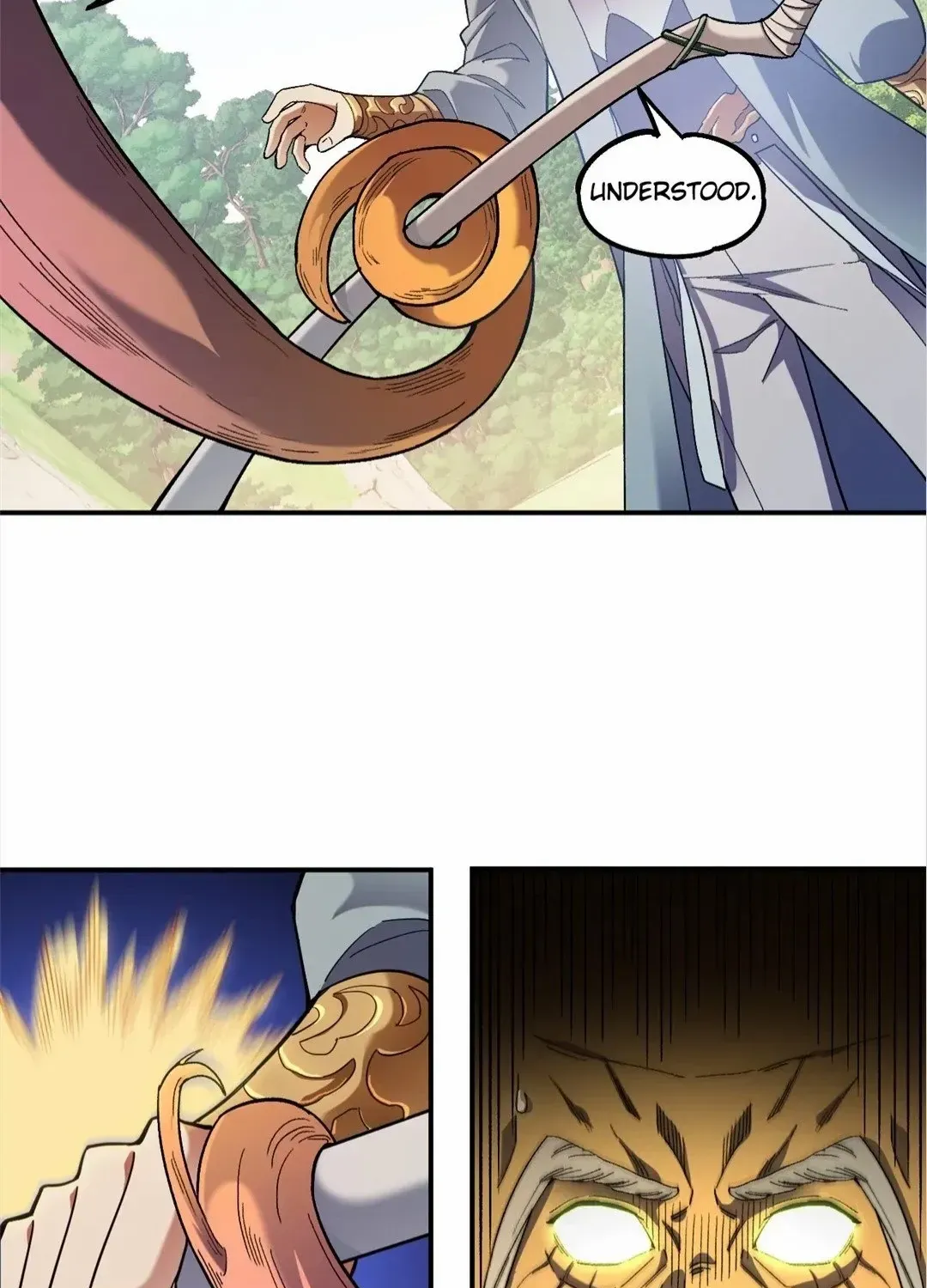 God killer Chapter 157 page 72 - 