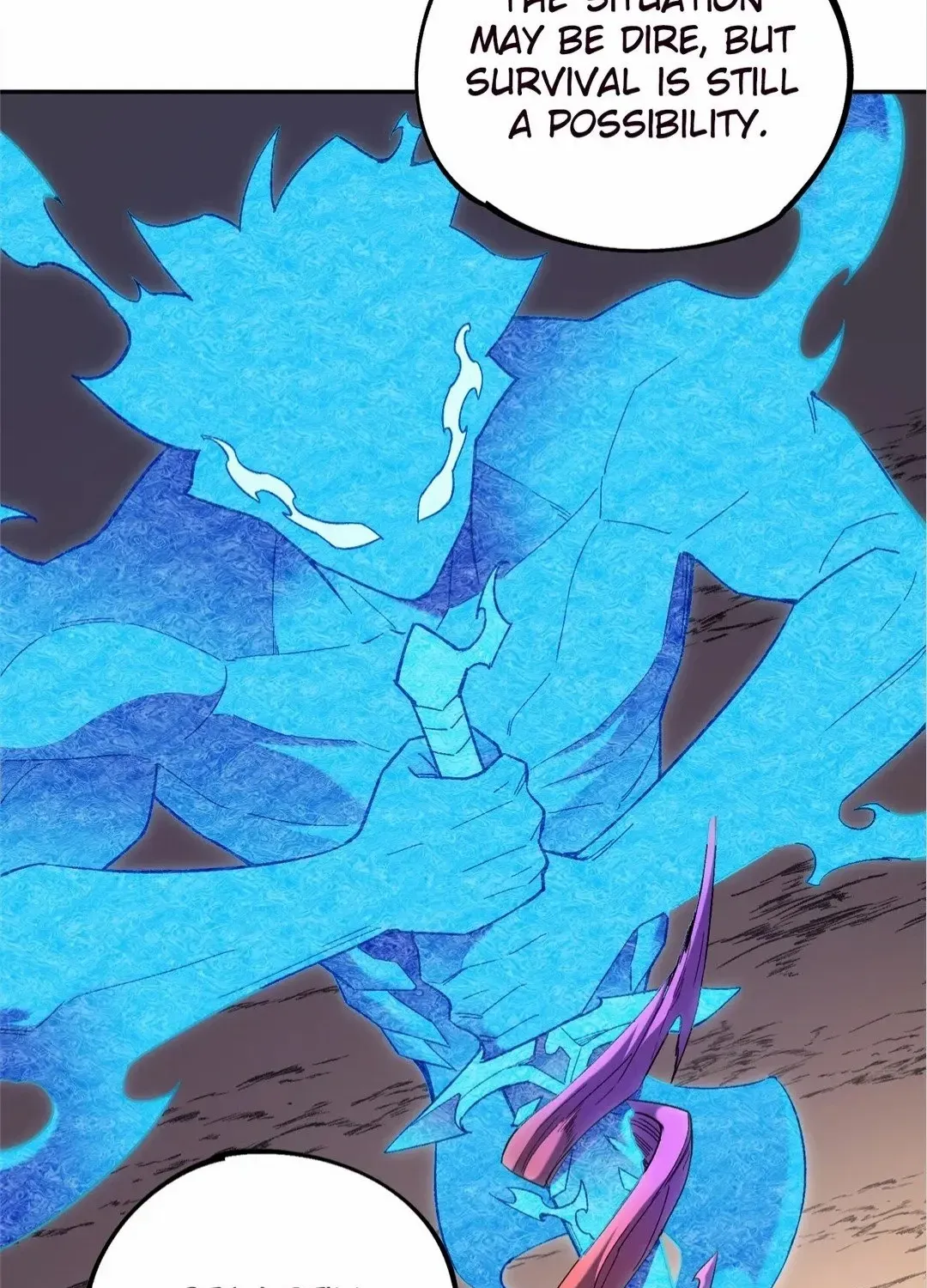 God killer Chapter 158 page 12 - 