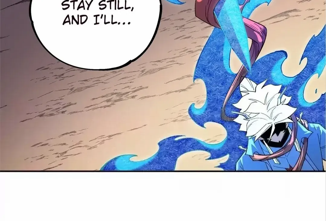 God killer Chapter 158 page 13 - 