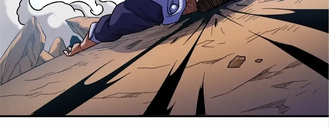 God killer Chapter 158 page 20 - 