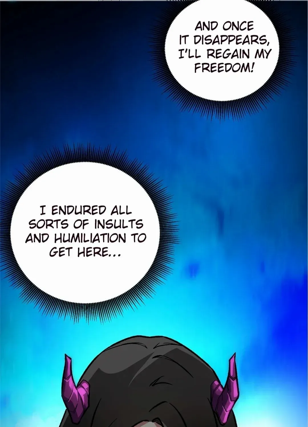 God killer Chapter 158 page 27 - 