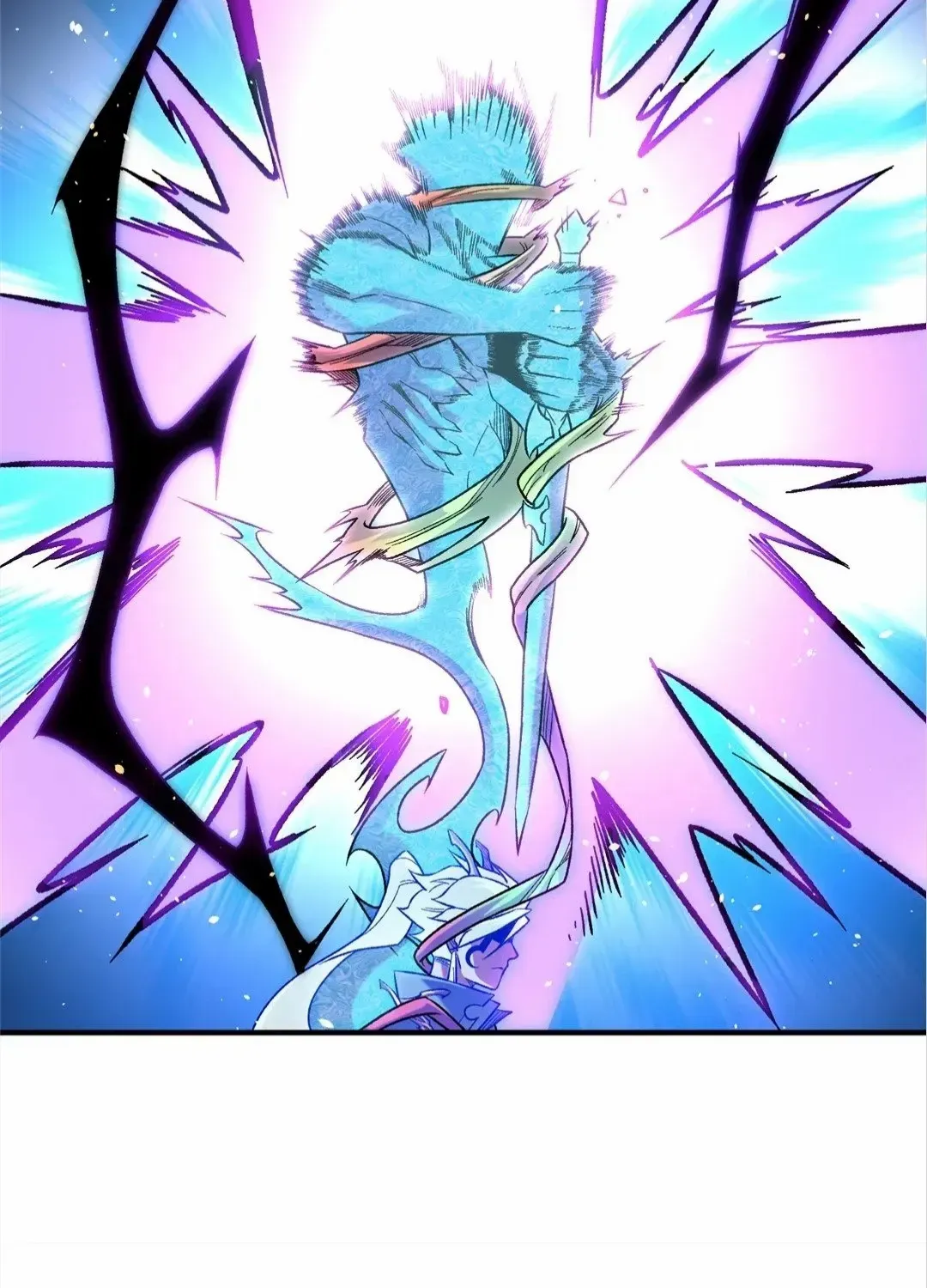 God killer Chapter 158 page 31 - 