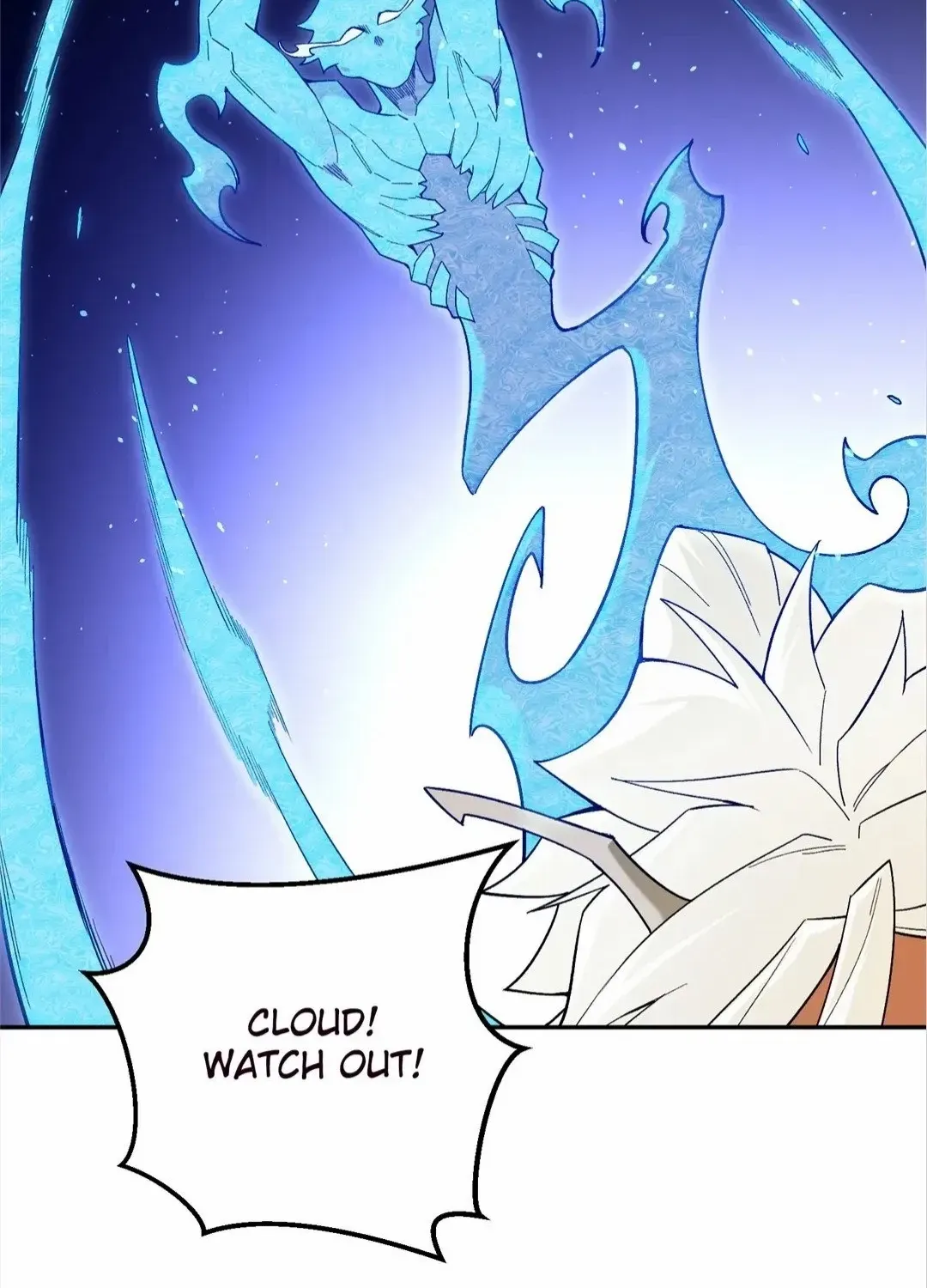 God killer Chapter 158 page 37 - 