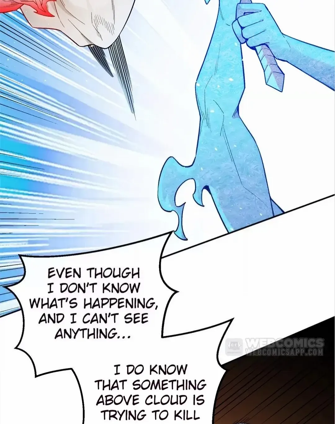 God killer Chapter 158 page 39 - 
