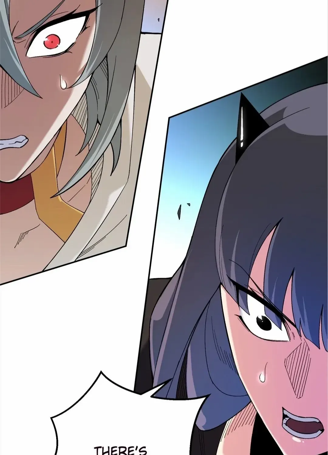 God killer Chapter 158 page 43 - 