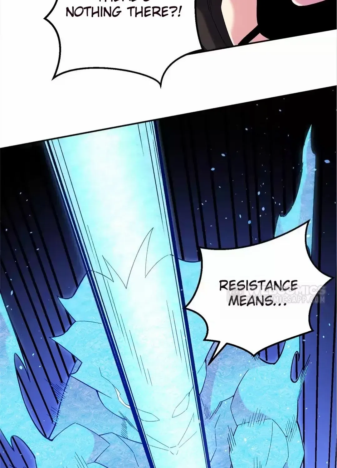 God killer Chapter 158 page 44 - 