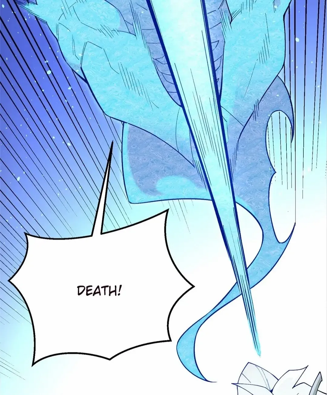 God killer Chapter 158 page 45 - 