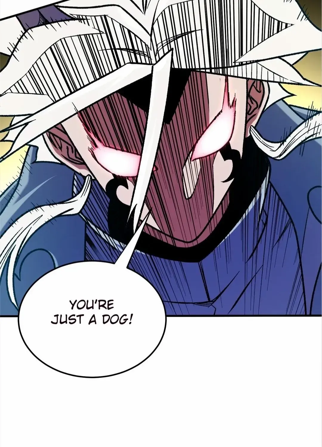 God killer Chapter 158 page 47 - 