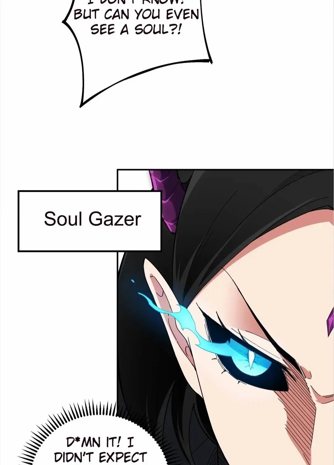 God killer Chapter 158 page 6 - 