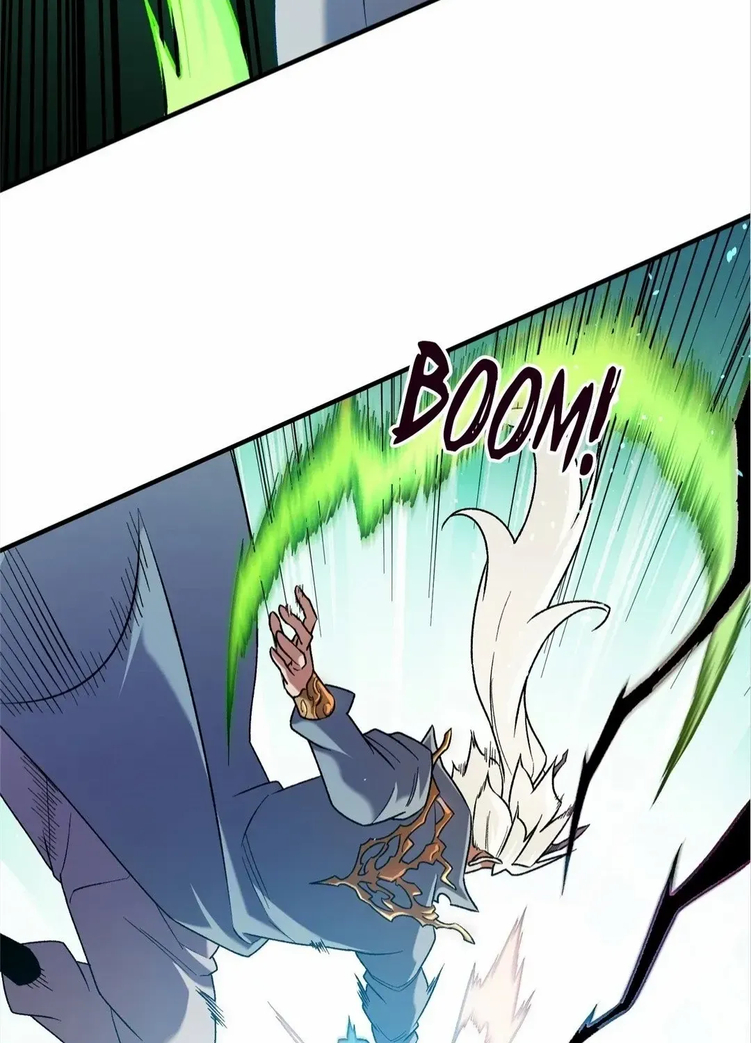 God killer Chapter 158 page 51 - 