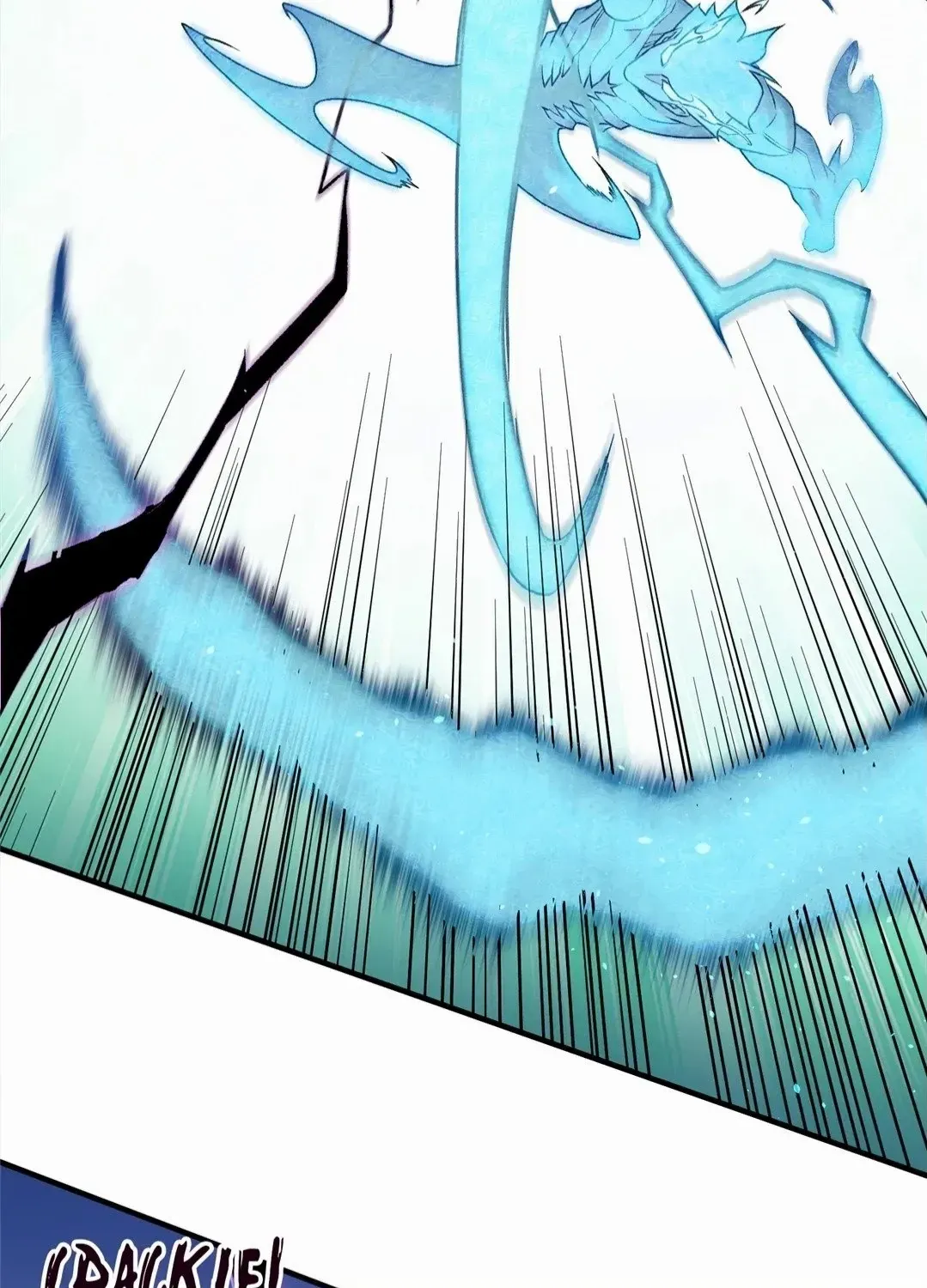 God killer Chapter 158 page 53 - 