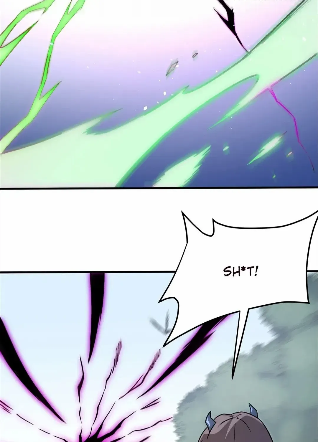 God killer Chapter 158 page 55 - 