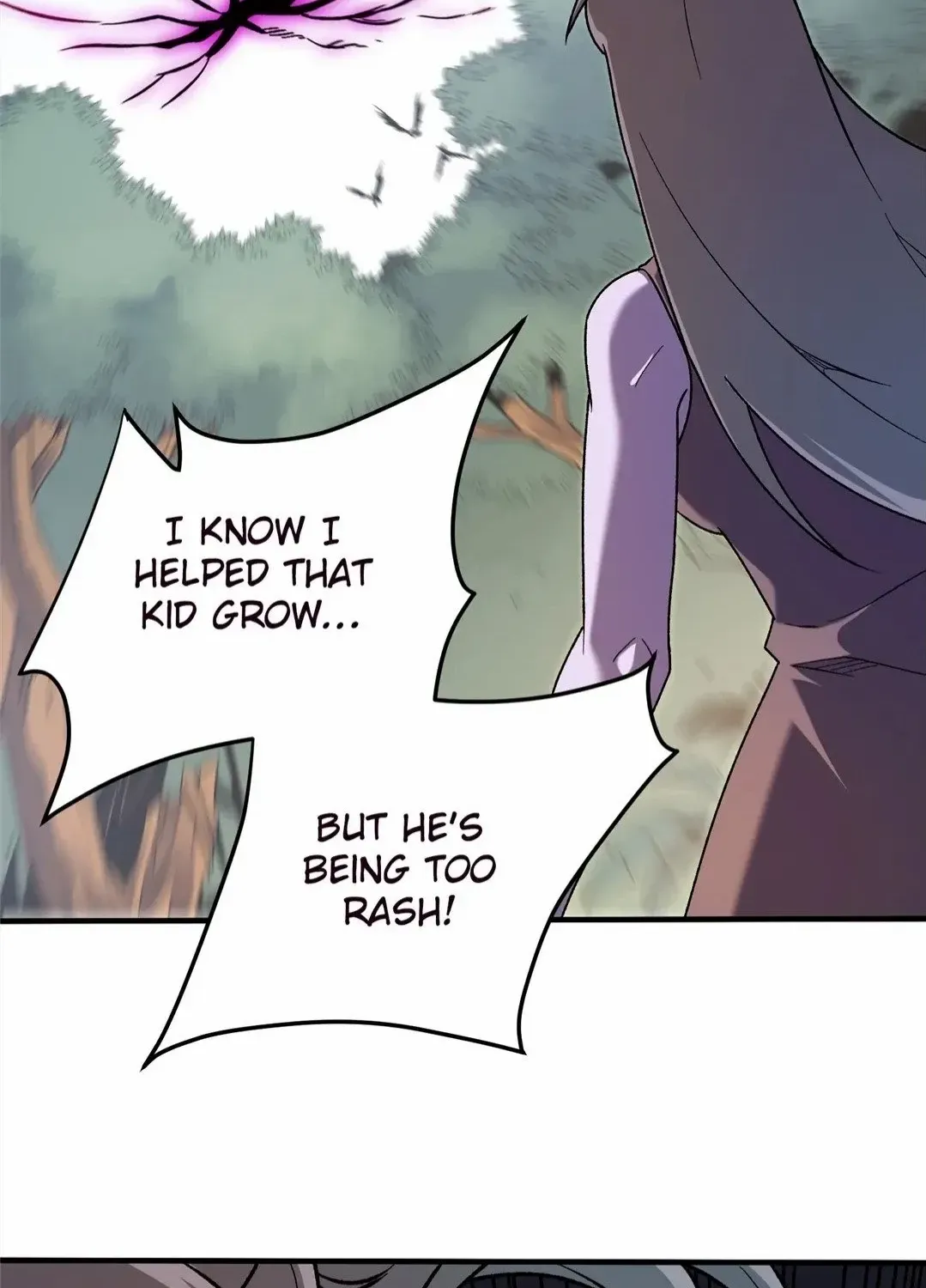 God killer Chapter 158 page 56 - 