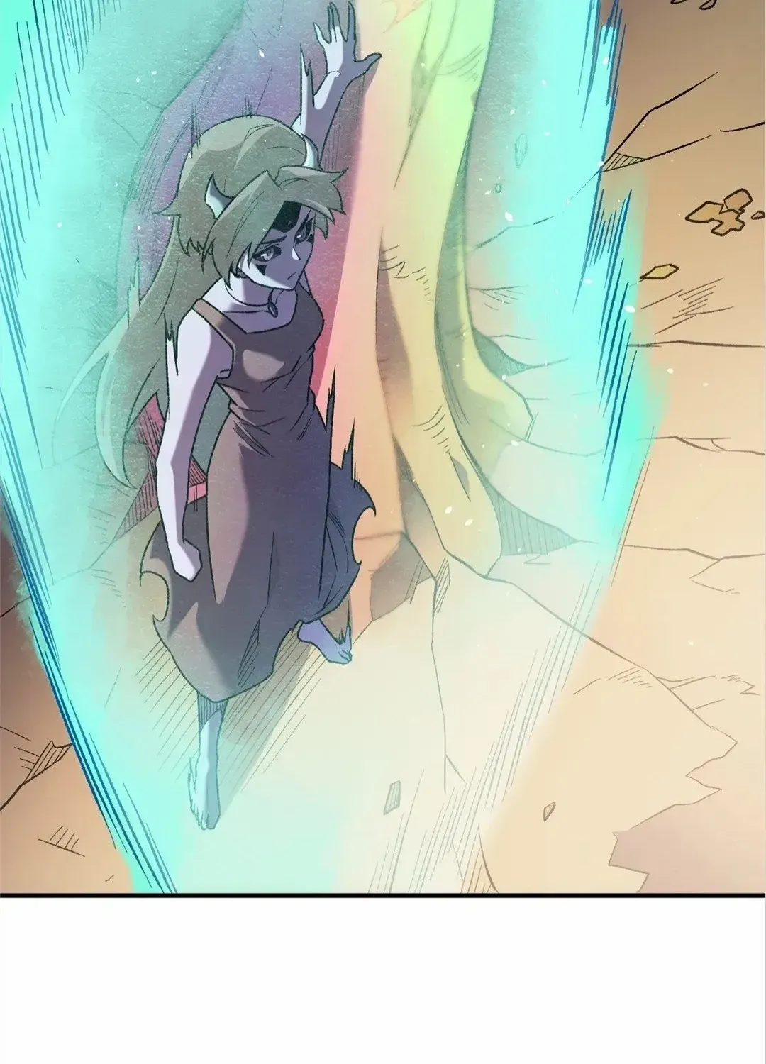 God killer Chapter 158 page 61 - 