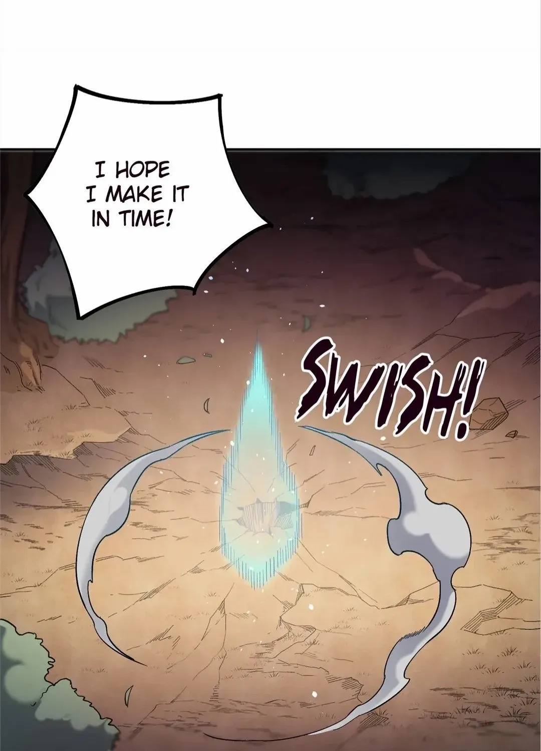 God killer Chapter 158 page 62 - 