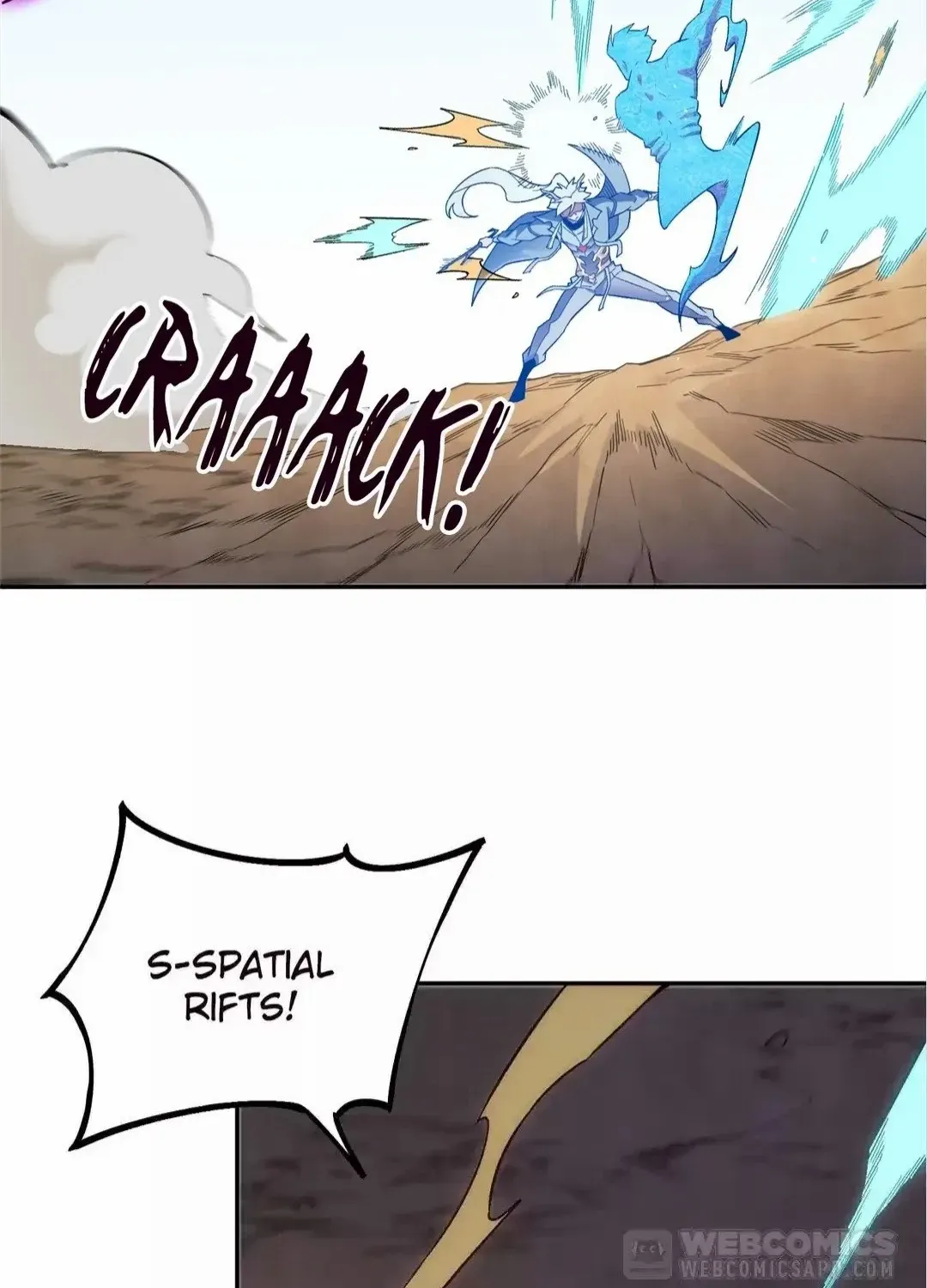 God killer Chapter 158 page 70 - 