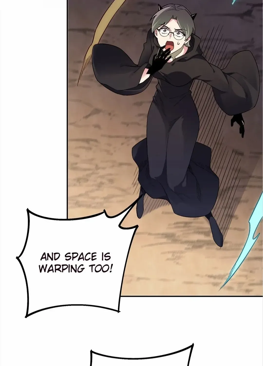 God killer Chapter 158 page 71 - 