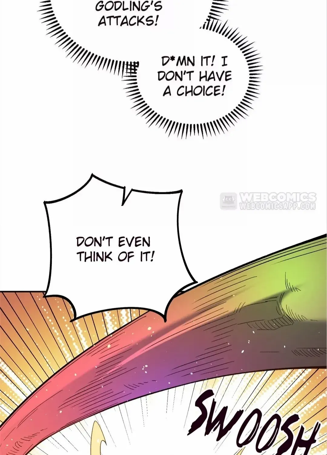 God killer Chapter 158 page 76 - 