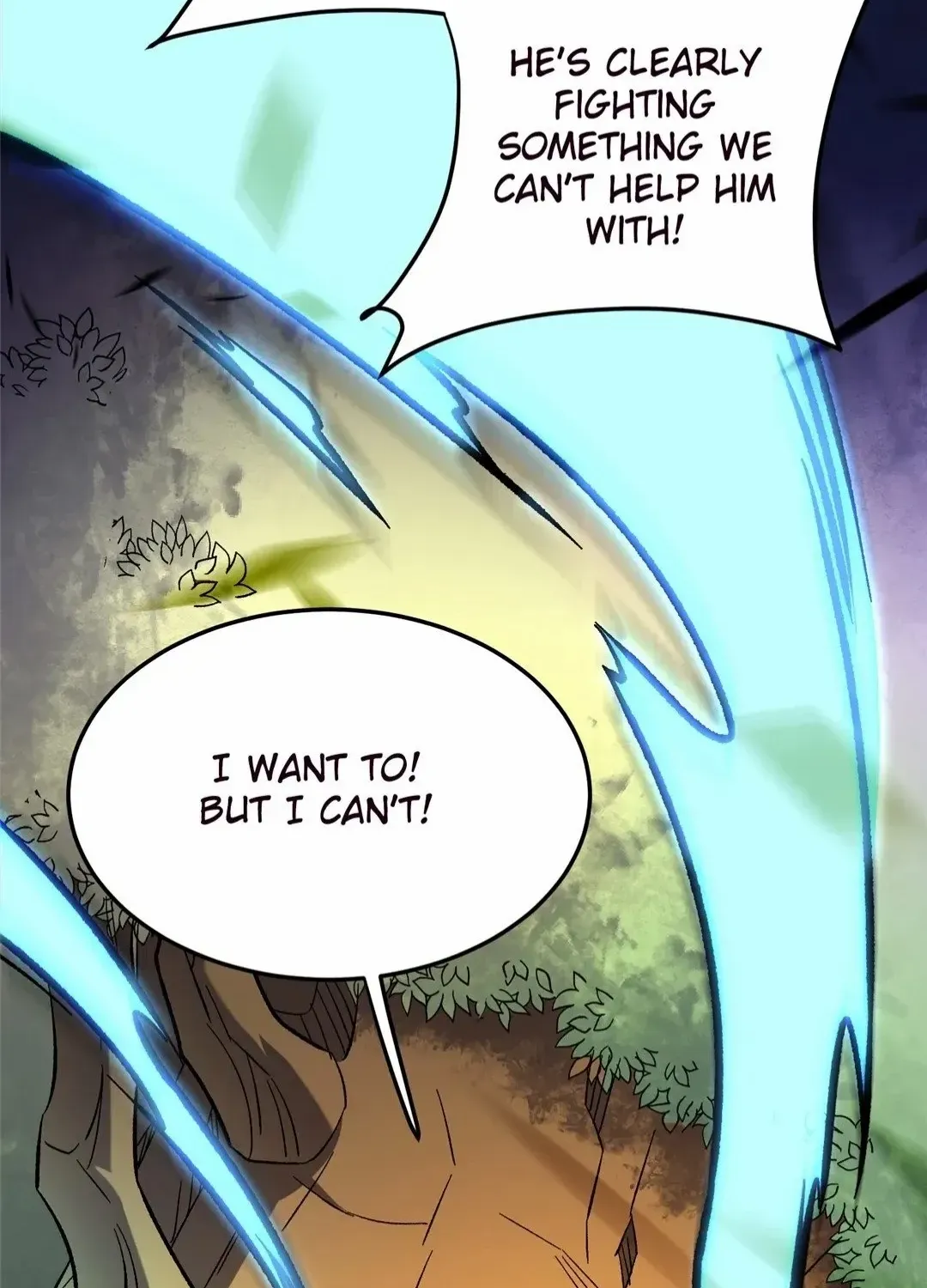 God killer Chapter 158 page 79 - 