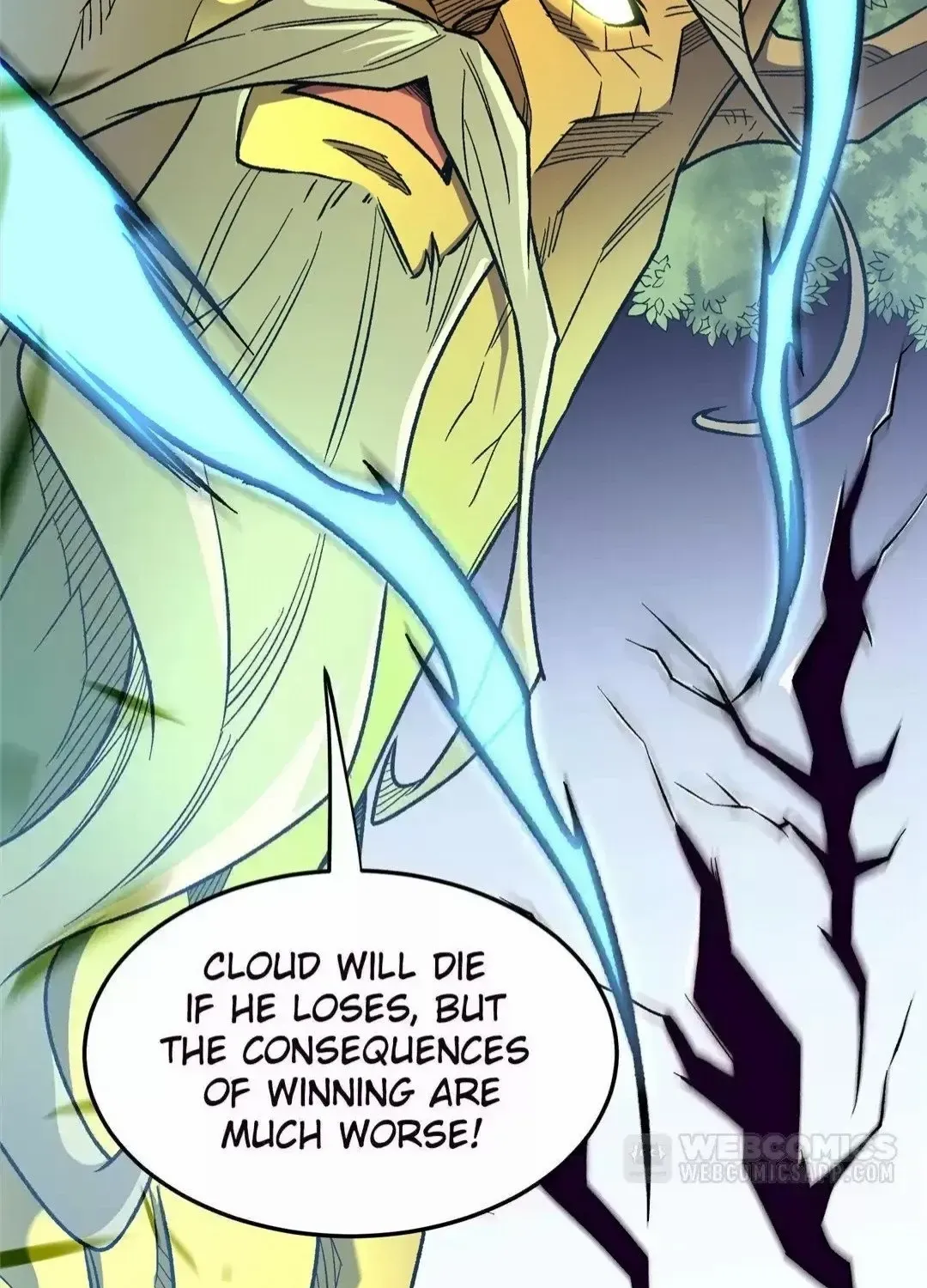 God killer Chapter 158 page 81 - 