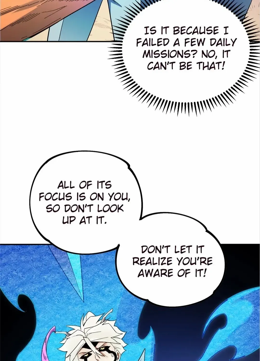 God killer Chapter 158 page 10 - 