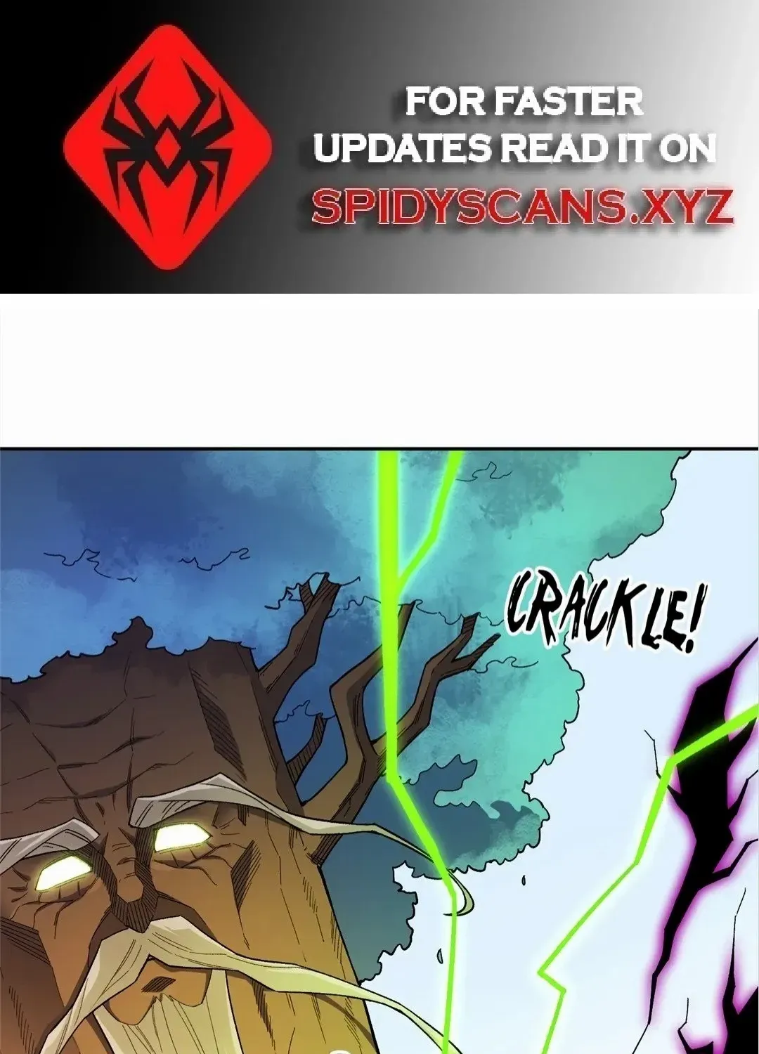 God killer Chapter 159 page 1 - 