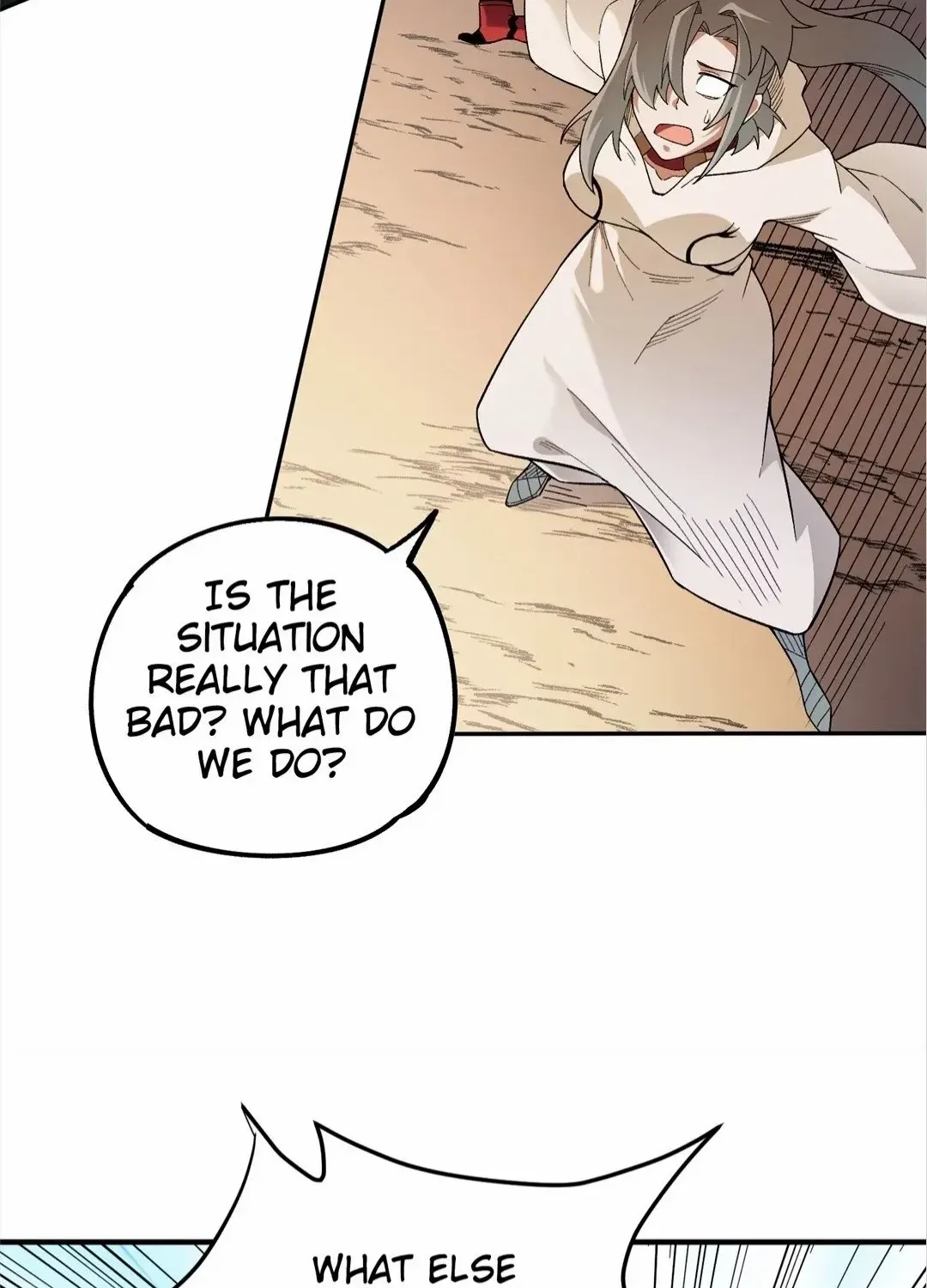 God killer Chapter 159 page 16 - 