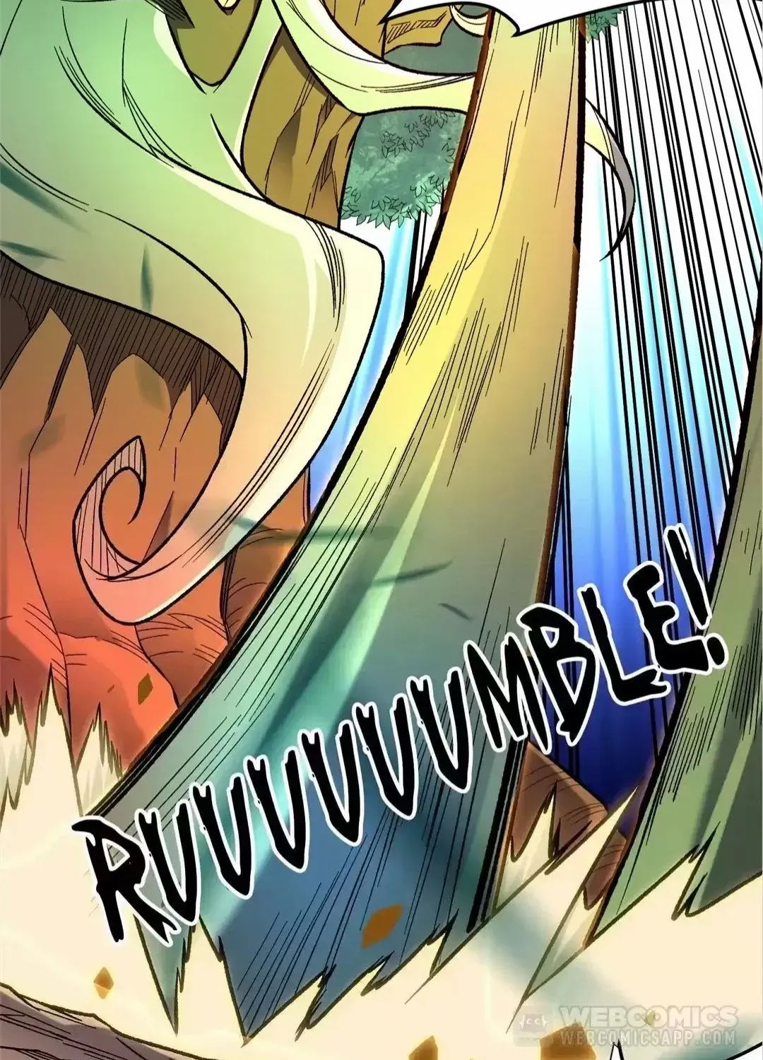 God killer Chapter 159 page 18 - 
