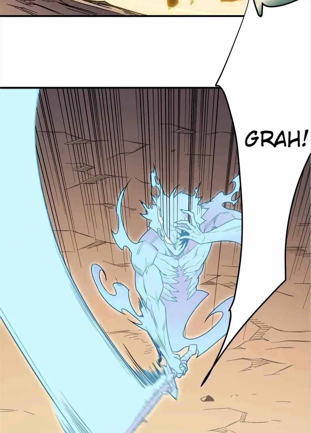 God killer Chapter 159 page 19 - 