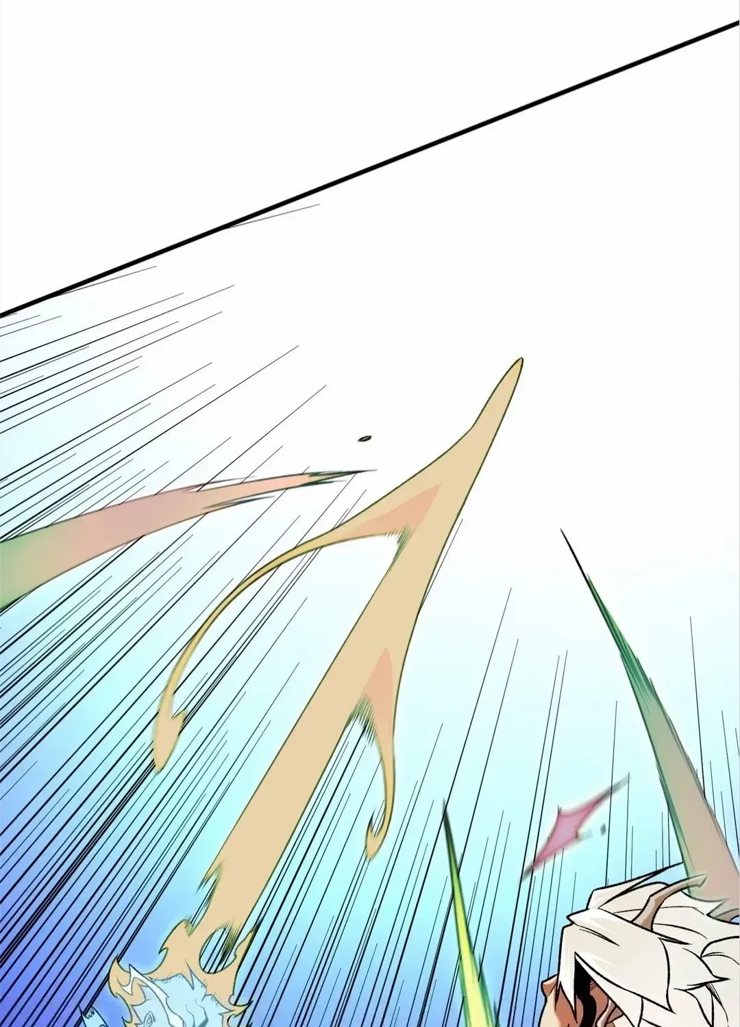 God killer Chapter 159 page 23 - 