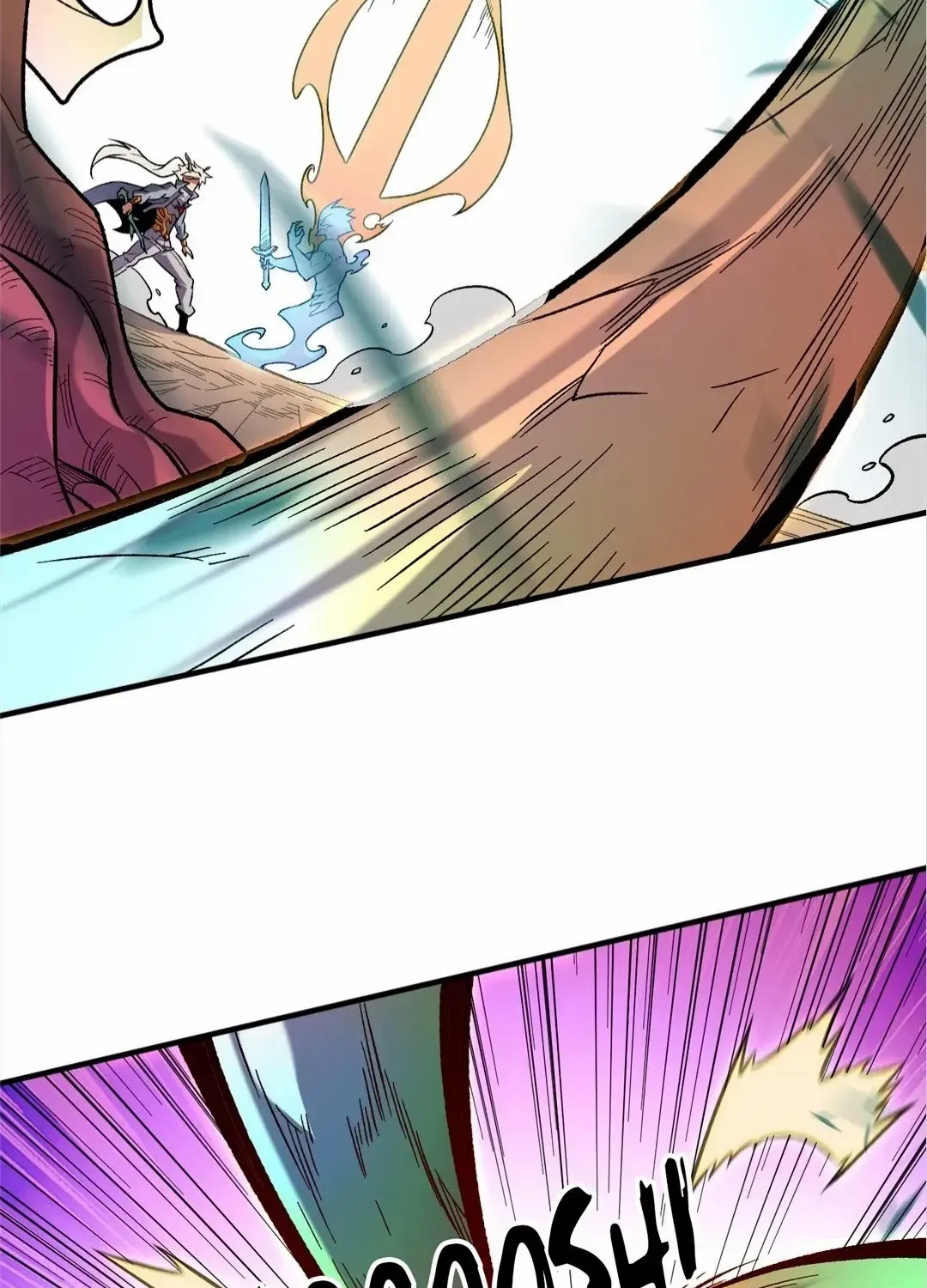 God killer Chapter 159 page 26 - 