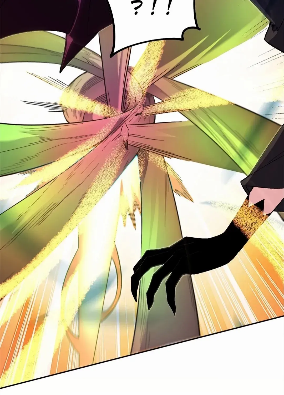 God killer Chapter 159 page 36 - 