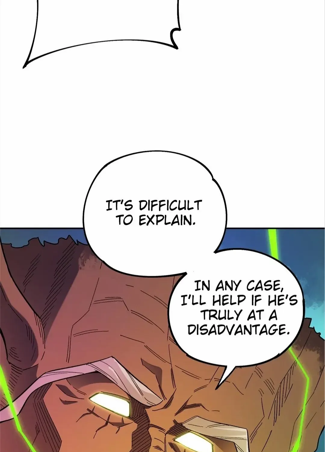 God killer Chapter 159 page 5 - 