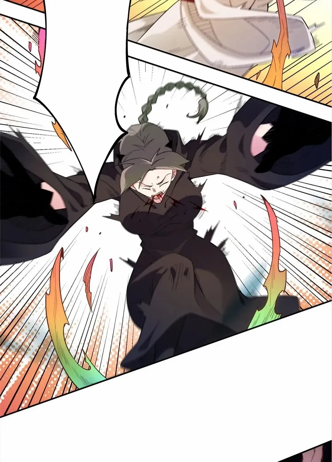 God killer Chapter 159 page 41 - 