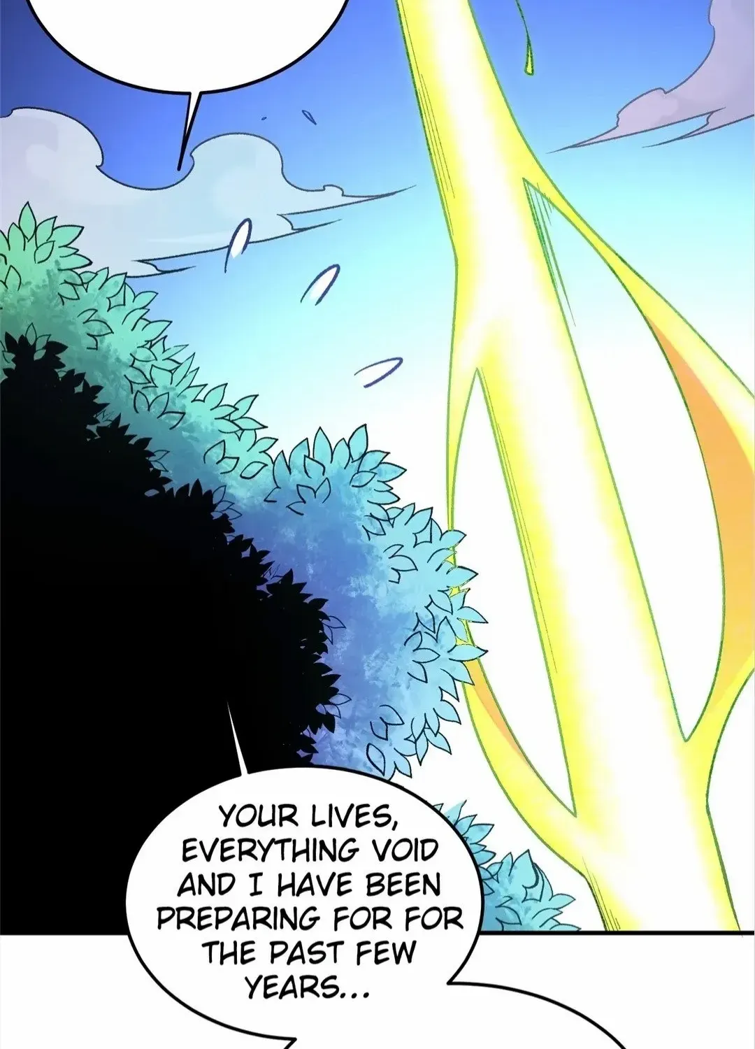 God killer Chapter 159 page 48 - 