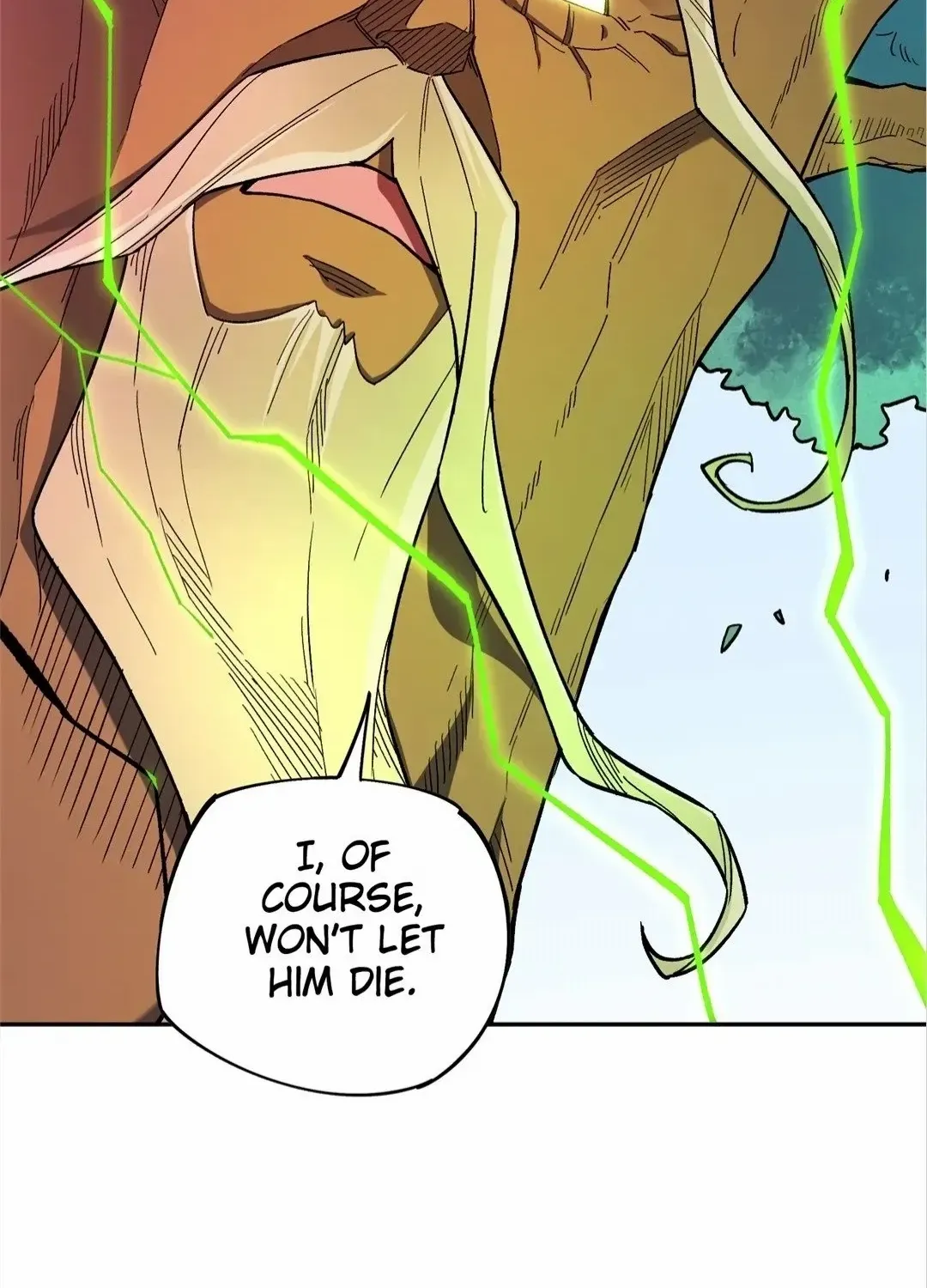 God killer Chapter 159 page 6 - 