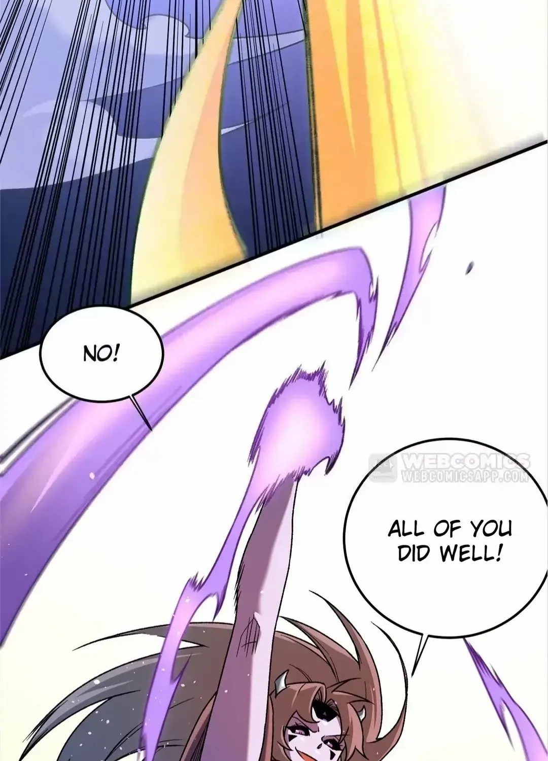God killer Chapter 159 page 51 - 