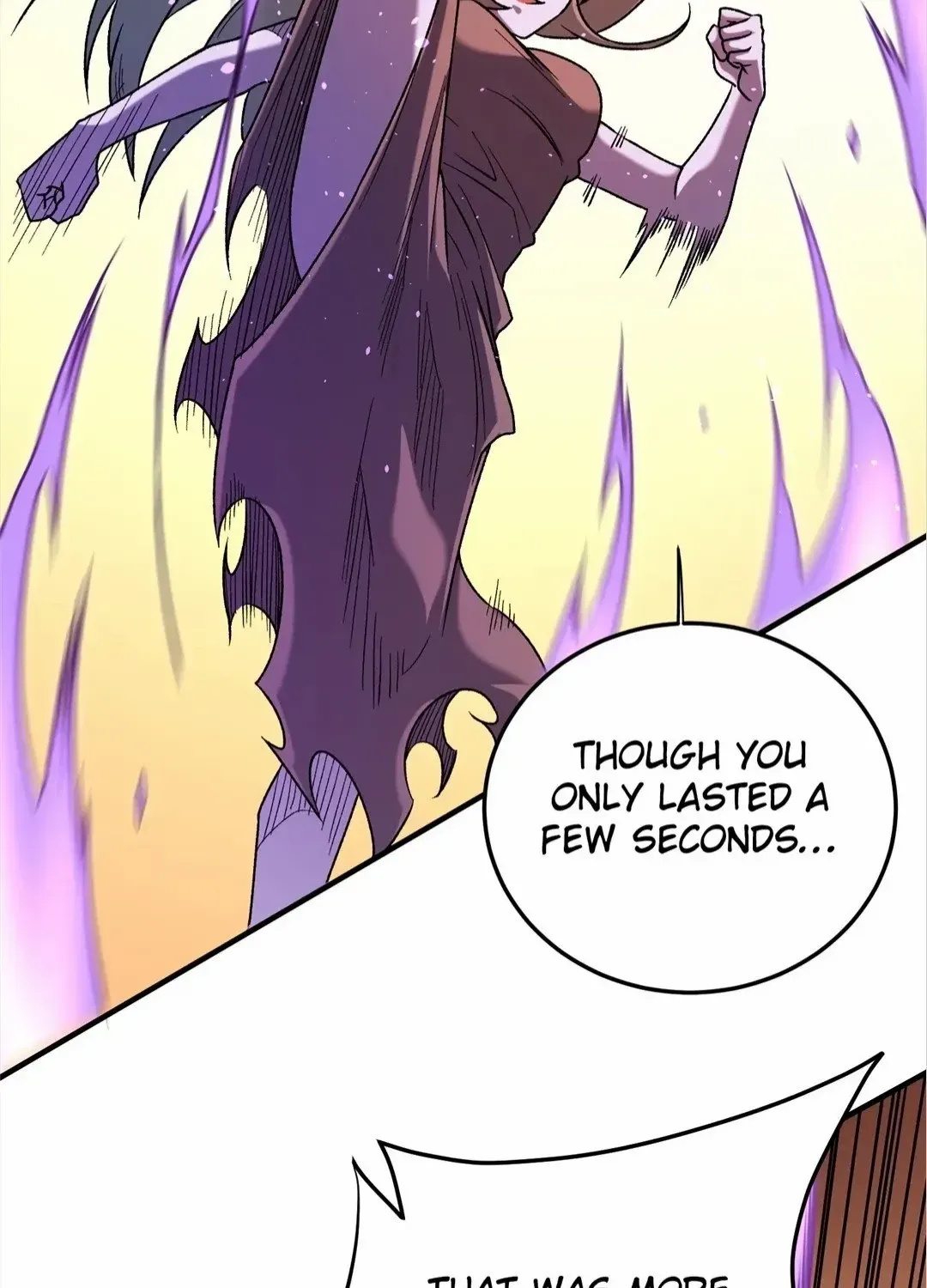 God killer Chapter 159 page 52 - 