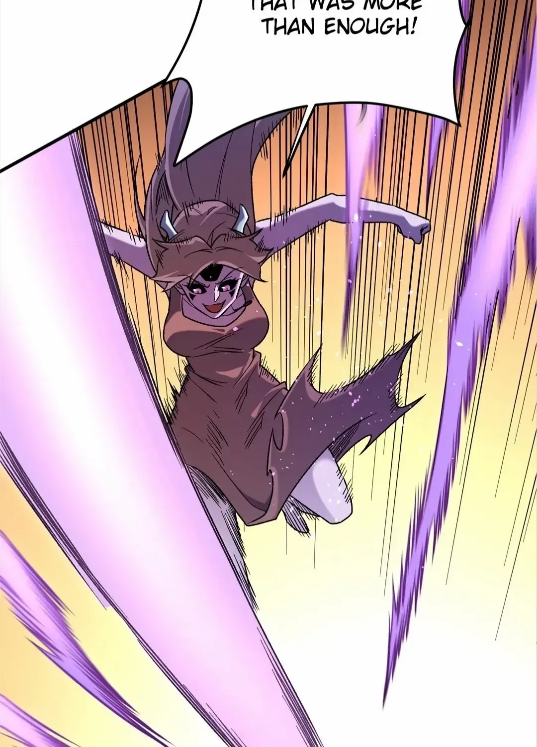 God killer Chapter 159 page 53 - 
