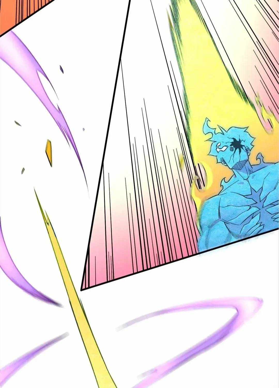 God killer Chapter 159 page 58 - 