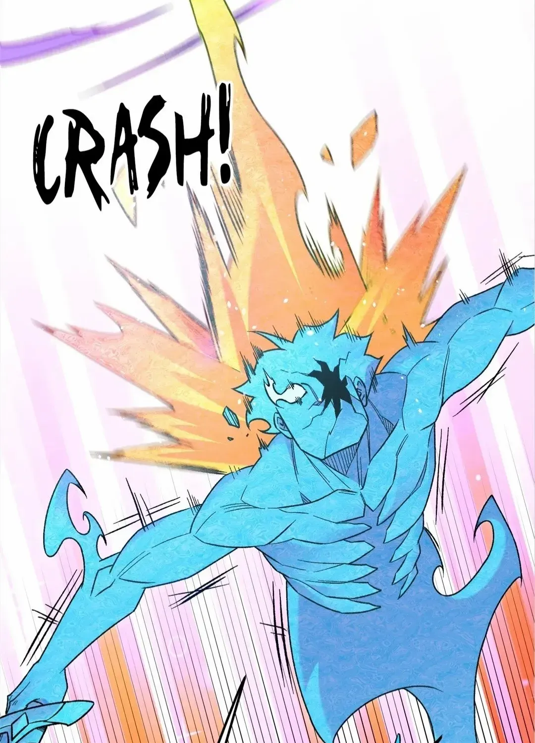God killer Chapter 159 page 59 - 