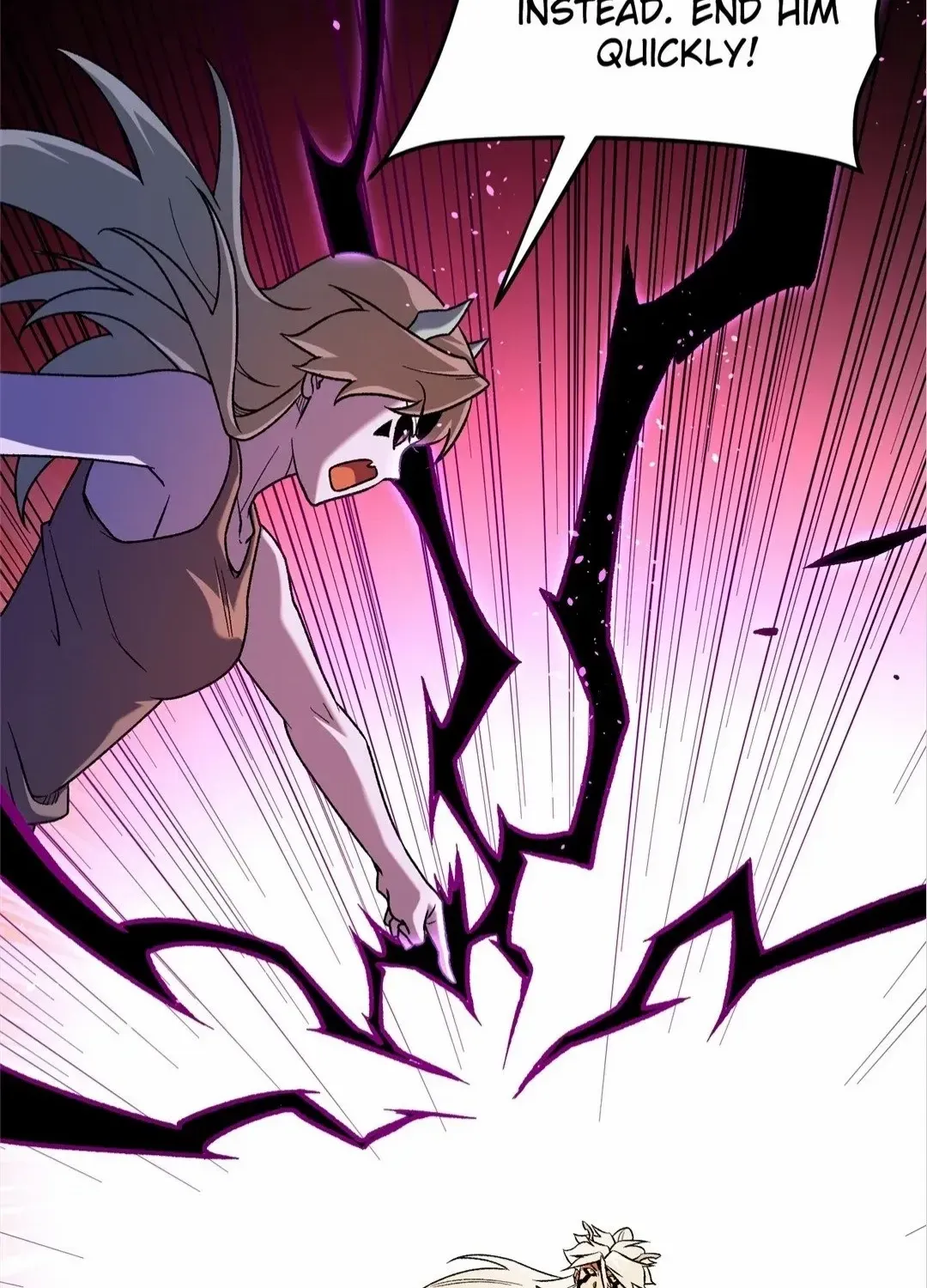 God killer Chapter 159 page 64 - 