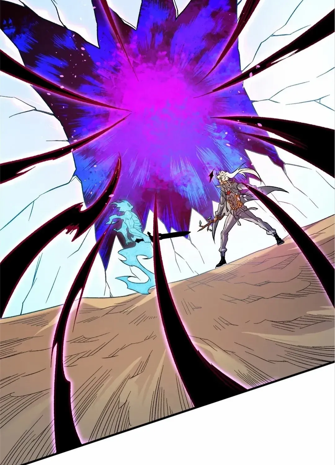 God killer Chapter 159 page 67 - 