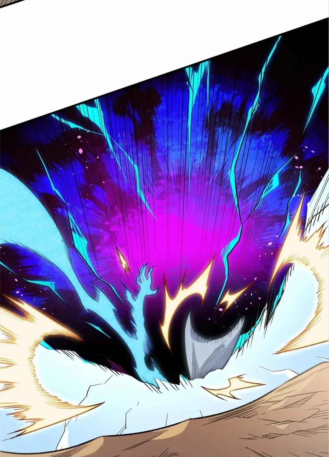 God killer Chapter 159 page 68 - 